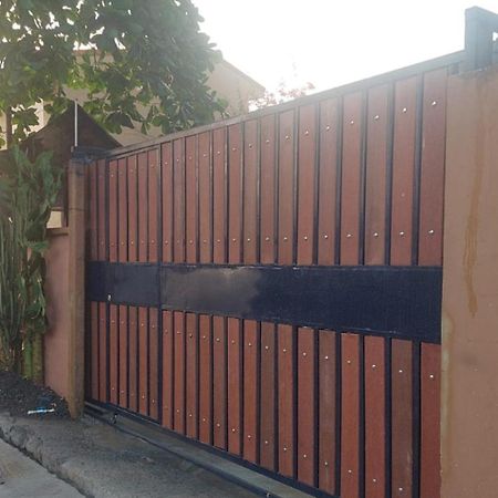 Quebrada Ganado Villa Chungos מראה חיצוני תמונה