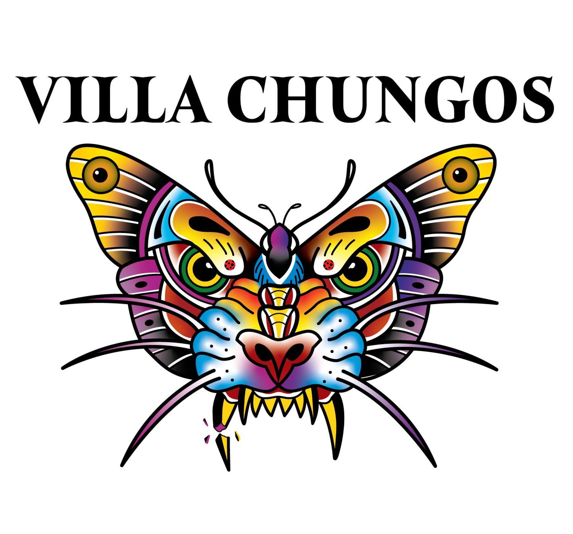 Quebrada Ganado Villa Chungos מראה חיצוני תמונה